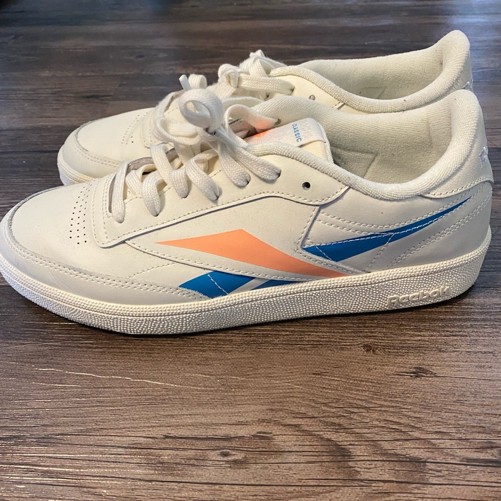 REEBOOK Club C 85 Vintage Shoes